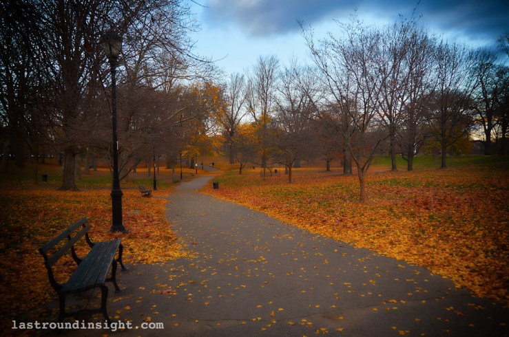 Prospect Park, Brooklyn